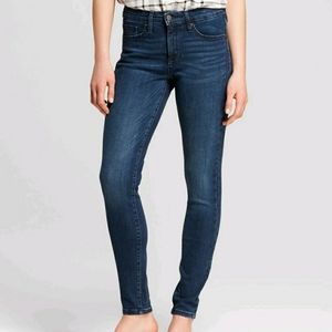 NWT Universal Thread high rise skinny jeans sz 10